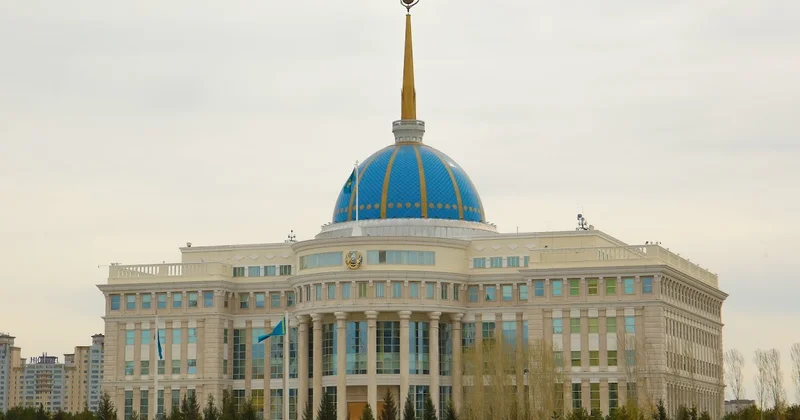 Переназначены министры торговли и водных ресурсов