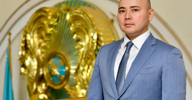 В Минэкологии придет новый министр