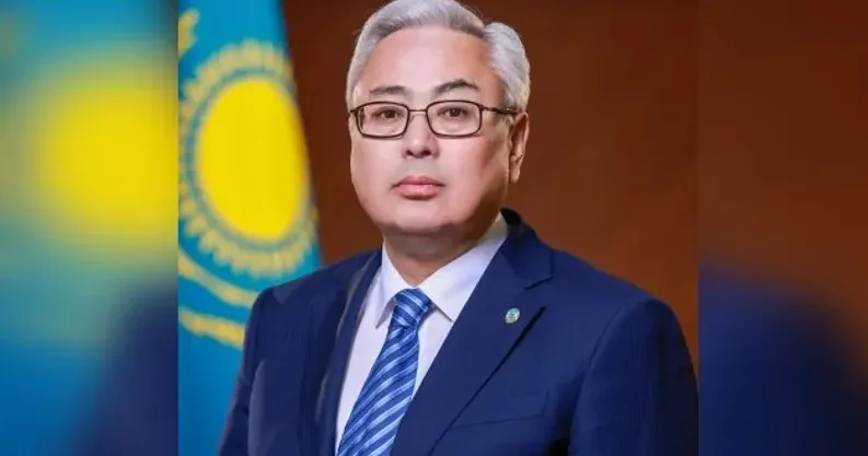 Қасым Жомарт Тоқаев Ғалымжан Қойшыбаевты қайта тағайындады