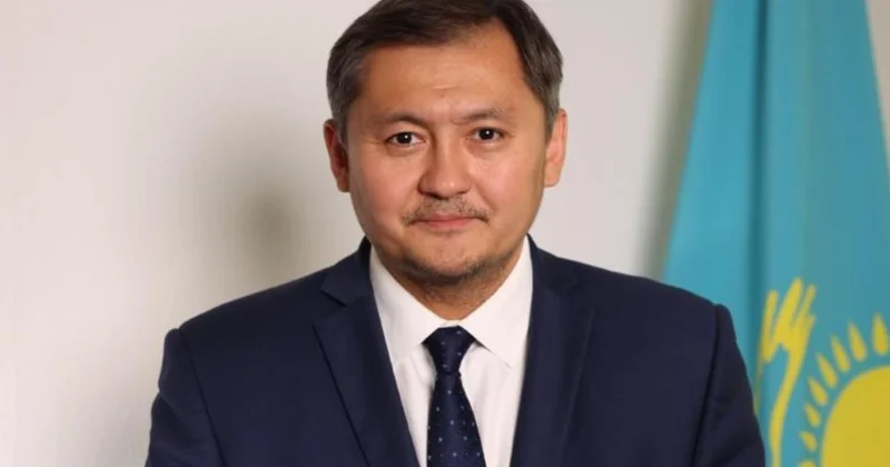 Саясат Нұрбек ғылым және жоғары білім министрі қызметінде қалды: 03 қыркүйек 13:00 жаңалықтар
