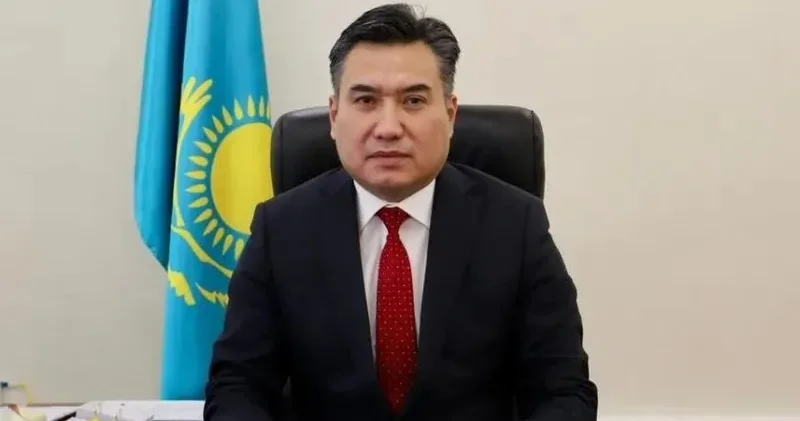 Асқарбек Ертаев Еңбек министрлігінің басшысы қызметінде қалды