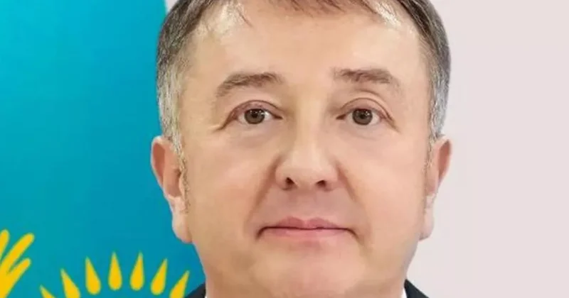 Президенттің кадрлық шешімдері: ҚР Әділет министрі тағайындалды