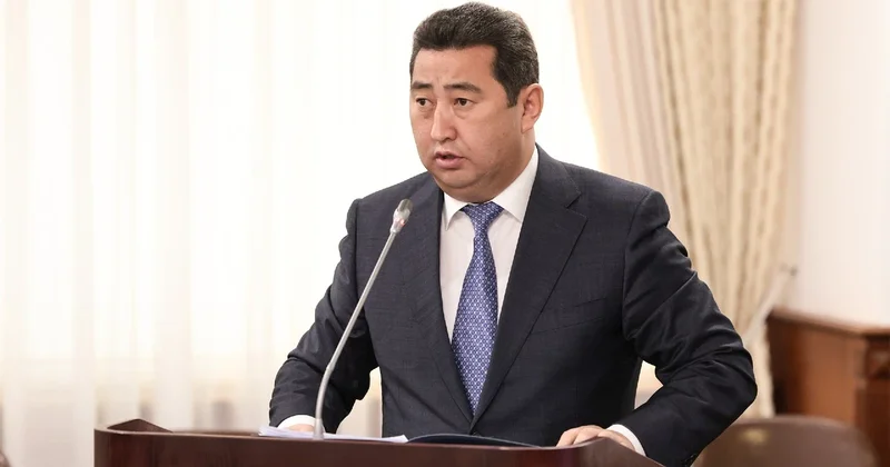 Минсельхоз Казахстана продолжит возглавлять Айдарбек Сапаров