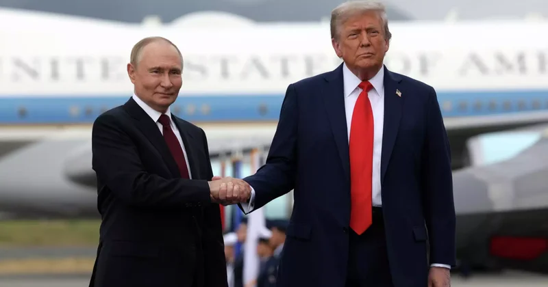 Трамп Путинмен қашан кездесуі мүмкін екенін айтты