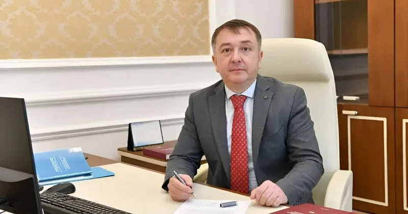 Ерлан Сарсембаев продолжит возглавлять Министерство юстиции