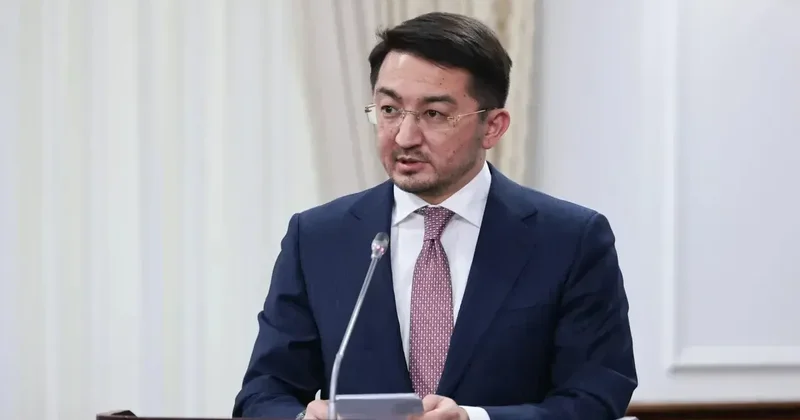 Жаслан Мадиев остался на посту зампремьера министра ИИ