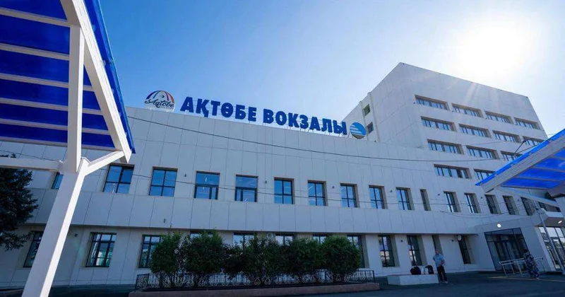 Строительно монтажные работы завершили на 100 железнодорожных вокзалах