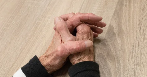 Число людей старше 65 лет превысило число детей младше пяти лет