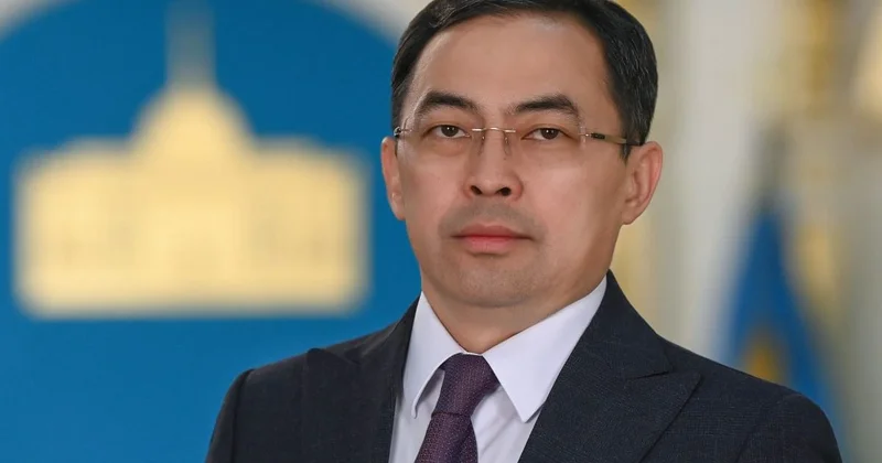 Үкіметтегі жаңа тұлға: Мәдениет министрлігін кім басқарады