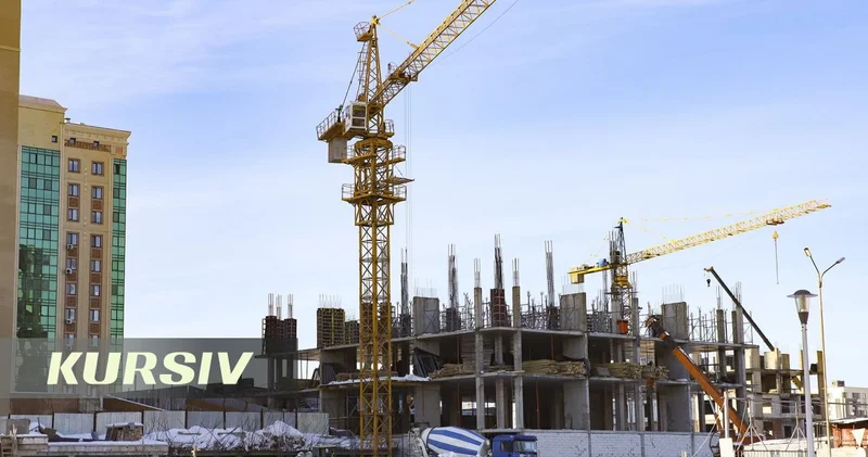 Строительная компания Sensata принесла двум казахстанцам миллиардный убыток