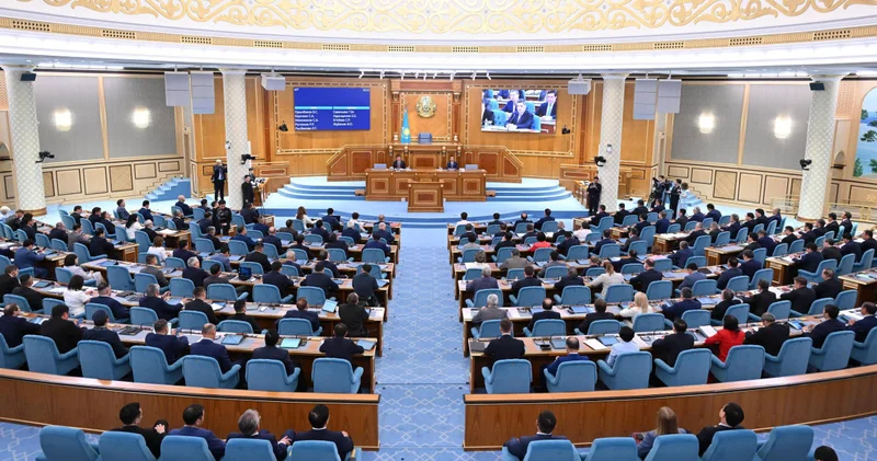 Құрылтайдың салалық комитеті ҚР Премьер министрінің орынбасары Үкімет аппараты басшысының кандидатурасына келісім берді