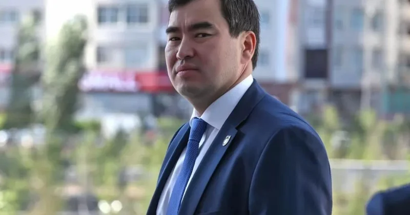 Шыңғыс Арынов Алматы облысын басқаруы мүмкін