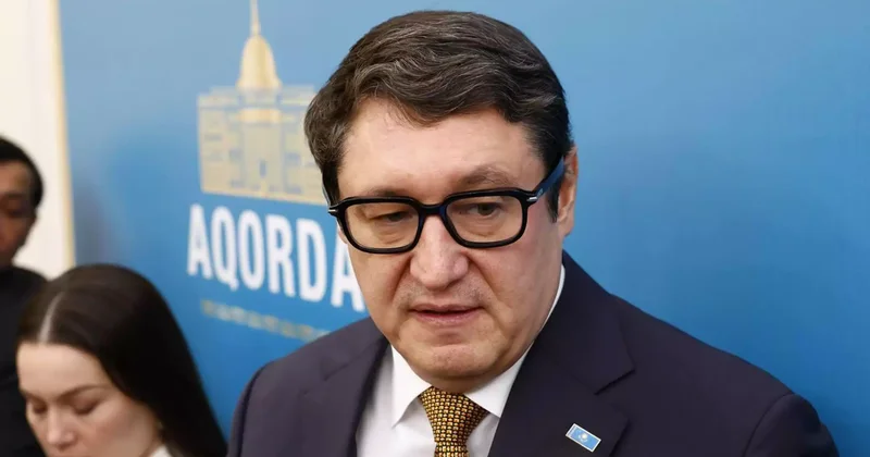 Балқаш АЭС тің бірінші блогын іске қосу 2037 жылға жоспарланған Сәтқалиев