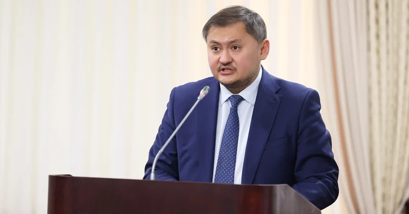 Саясат Нұрбек Қазақстанның Ғылым және жоғары білім министрі болып қайта тағайындалды