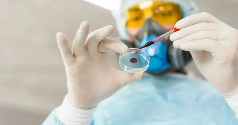 Конгодағы Эбола: Африкадағы індет Қазақстан үшін қауіпті болуы мүмкін бе?