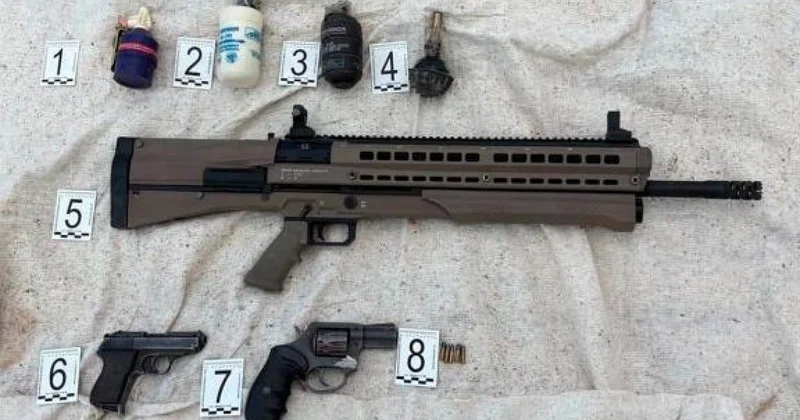 ҰҚК бірден 12 өңірде операция жүргізді