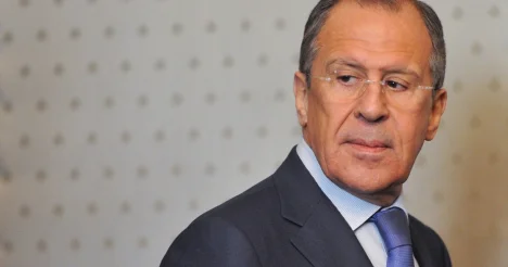 Россия закроет все филиалы Института Гете Лавров