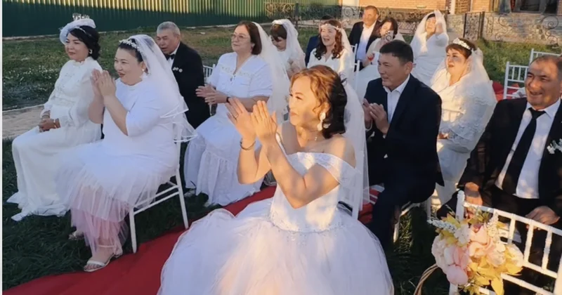 “Көзімізге сенбедік“ Атыраудағы ересектердің қалай көңіл көтеретініне қазақстандықтар таңғалды