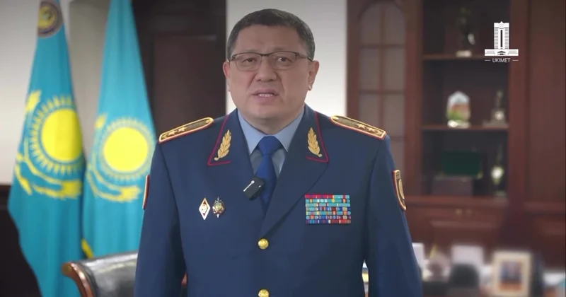 Ержан Сәденов ішкі істер министрі болып қайта тағайындалды: 03 қыркүйек 09:04 жаңалықтар