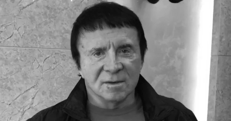 Анатолий Кашпировский қайтыс болды