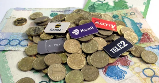 Beeline, Kcell, Tele2 и Altel оштрафовали за хороший сигнал в колониях Костанайской области