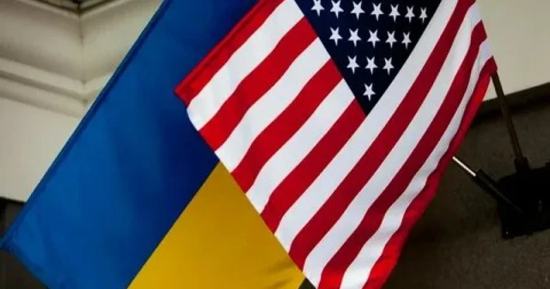 США и Украина заключили первую сделку по добыче минералов