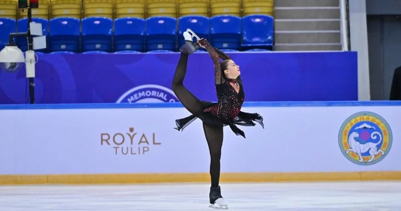 Алматыда спорттық инфрақұрылым кеңейтіліп, бұқаралық спорт кең қолдау тауып отыр