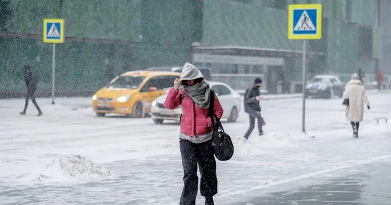 Ауа температурасы күрт төмендейді, көктайғақ болады: 4 6 қарашаға ауа райы болжамы