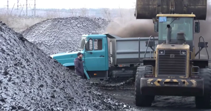 СҚО да 32 мың тонна көмір қоры бар