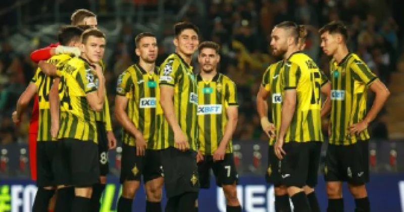 Қайрат Миланда Интермен кездеседі