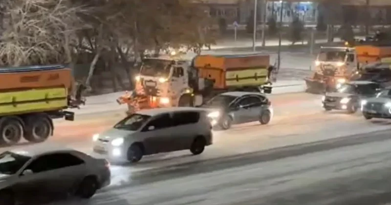 Өскеменде жолға бөлінген бюджет қаражаты жымқырылды