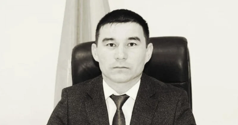 Атырау облысында өзіне қол жұмсаған әкімдік қызметкеріне қатысты тың дерек шықты