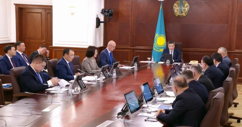 Алматы әуежайының өткізу қабілеті артады