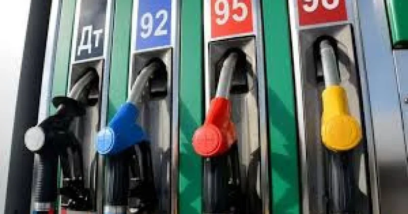 Мемреттеудің салқыны: жанармай бекеттерінде тапшылық туындауы ықтимал