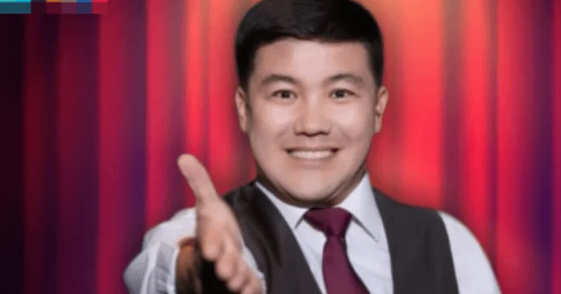 Турсынбек Кабатов ответил на обвинения бывшей супруги