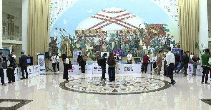 Умный город начинается с идей