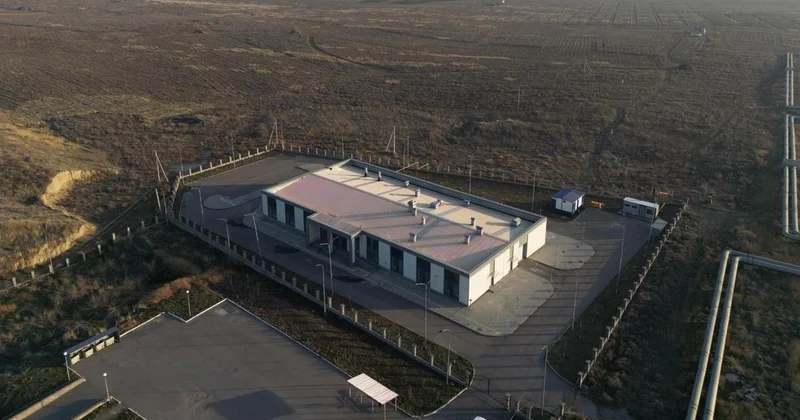 Стали известны новые подробности о крематории в Алматы: его должны были открыть четыре года назад