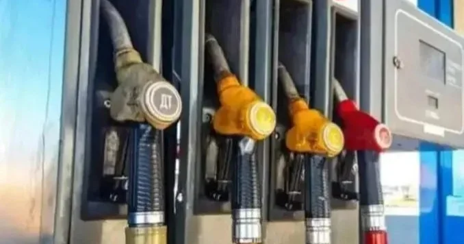 Қазақстандағы бензин, дизель және автогаз бағасы