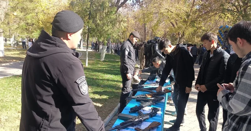 Живите, дети, по закону