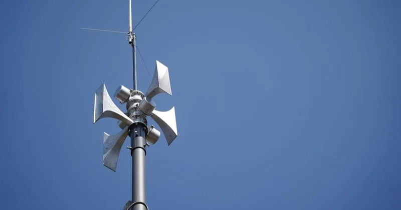 Система оповещения не сработала при землетрясении в Алматы: несколько человек оказались за решеткой