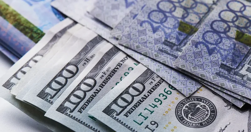 Октябрь был удачным для тенге. Что поддержит курс нацвалюты к доллару в ноябре