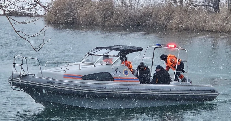 ШҚО да қыста төтенше жағдайлар кезінде жедел әрекет ету үшін 900 ден астам техника әзірленді