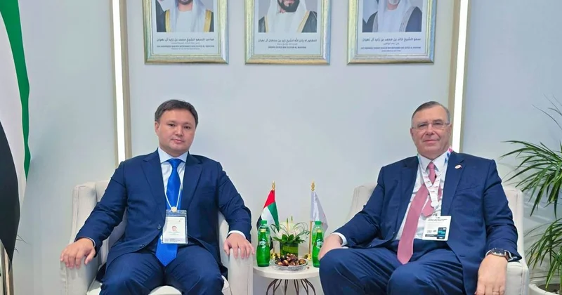 ​ҚМГ мен Total Energies Қашаған бойынша ынтымақтастық қарым қатынасты талқылады