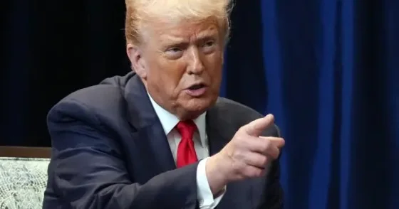 Трамп Нигерияға қарсы әскери күш қолдану қаупін жариялады