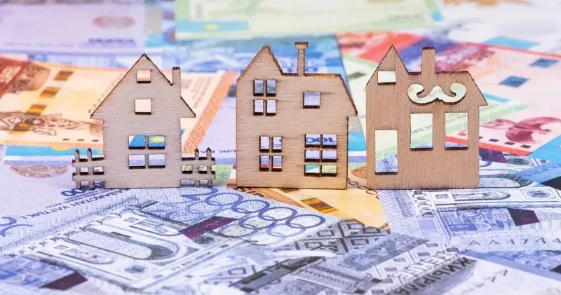 Соңғы бес жылда 1 миллионнан астам адам пәтер сатып алған экономист