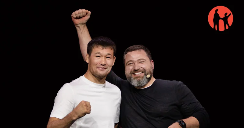 Михаил Ломтадзе представил новые сервисы , созданные в Казахстане