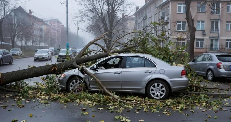 Тараз тұрғыны көлігін жөндетуге кеткен ақшаны коммуналдық қызметтен өндіріп алды