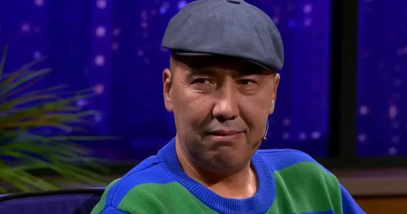 Естеріңді жиыңдар, қатындар... Бала бағу бізге міндет емес : танымал актердің сөзі жұртты ашуландырды