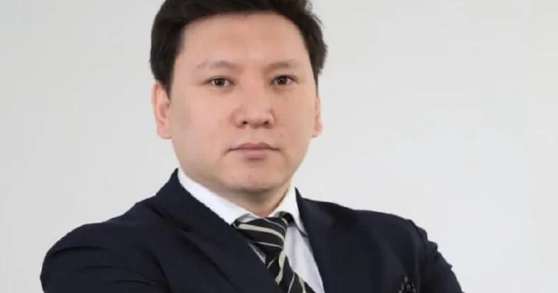 NCOC тан ТШО ға: Нұрмұхамед Қартабаев GR және PR бағытын басқаруды қолға алды