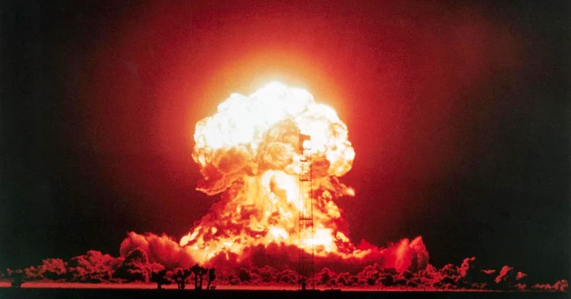 В Минэнерго США сообщили о субкритических ядерных испытаниях